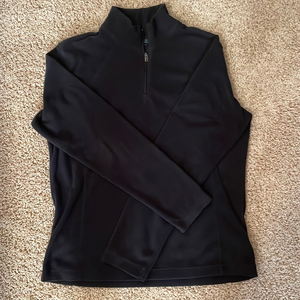 Columbia light weight fleece